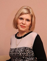Алексеева  Татьяна Сергеевна